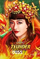 0055Pg - Plataforma Fortune Tiger -0055Pg Win