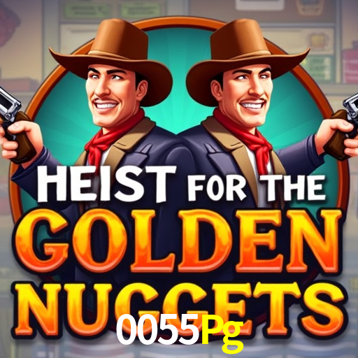 Sinta a adrenalina dos jogos de cassino com 0055Pg