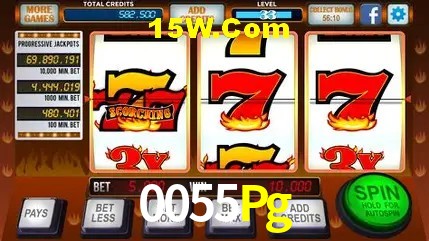 0055Pg Belo Horizonte - Jackpots