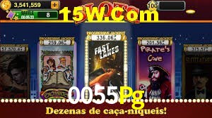 Live Casino 0055Pg