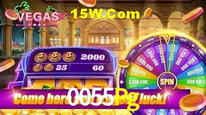 Provedores de Jogos 0055Pg