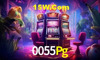 0055Pg Rio de Janeiro - Slot Strategy
