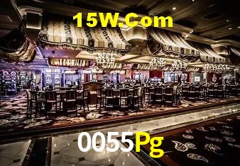 Jogos de Slot 0055Pg