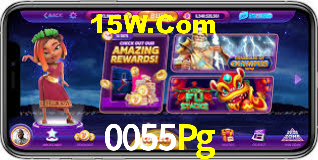 0055Pg: A Experiência de Casino com Jogos de Mesa ao Vivo